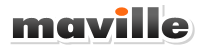 Logo Maville.com